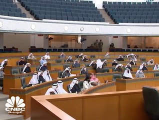 نواب كويتيون يقترحون فرض رسوم على التحويلات المالية كبديل عن الضرائب