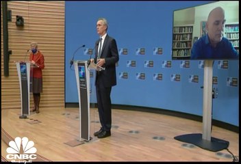 اجتماع حلف الناتو سيعكس أجندة السياسة الخارجية لأميركا