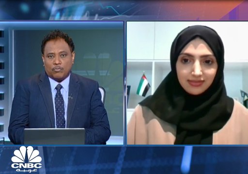 مديرة إدارة مواجهة غسل الأموال في وزارة الاقتصاد الإماراتية لـCNBC عربية: تم وضع استراتيجية جديدة لمكافحة ظاهرة غسل الأموال