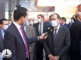 وزير البترول المصري لـ CNBC عربية: مجمل الاتفاقات الموقعة خلال 2020 تشمل التزاما ماليا بنحو مليار دولار أميركي للإنفاق على عمليات البحث والاكتشاف
