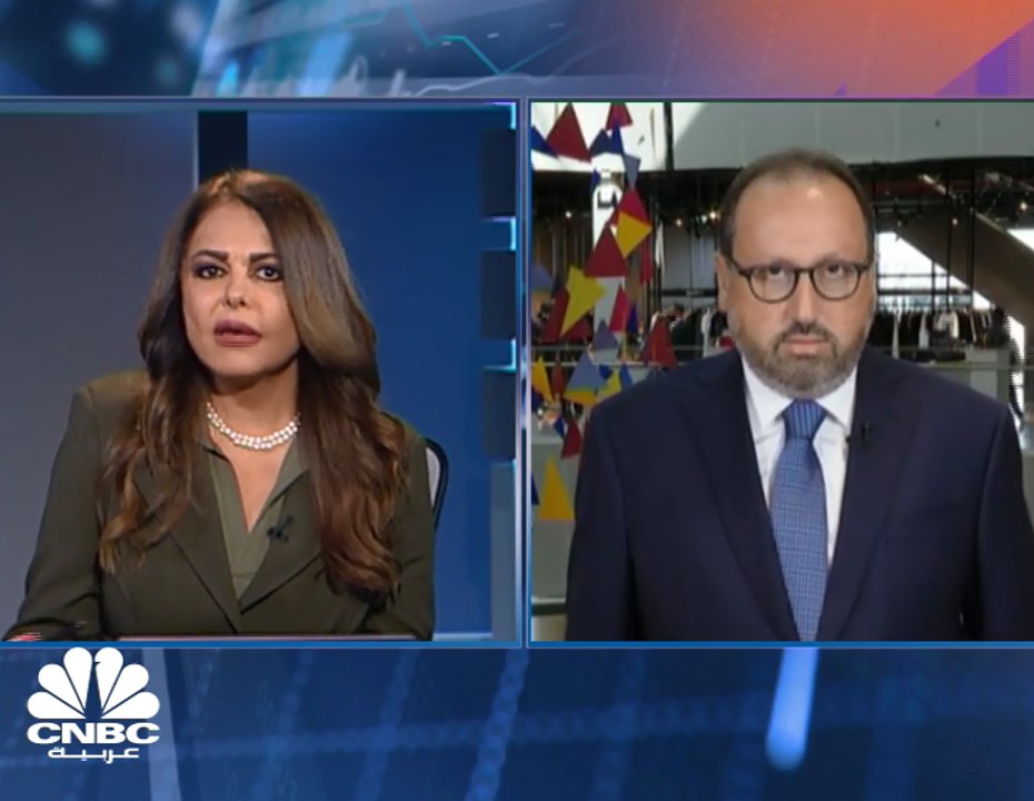 الرئيس التنفيذي لشركة ماجد الفطيم القابضة لـ CNBCعربية: تجارة التجزئة في الإمارات انخفضت حوالي 11% في 2020