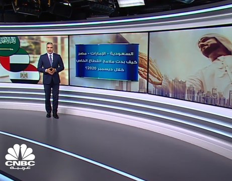 كيف أثرت جائحة كورونا على مؤشر PMI لبعض دول المنطقة بنهاية 2020؟