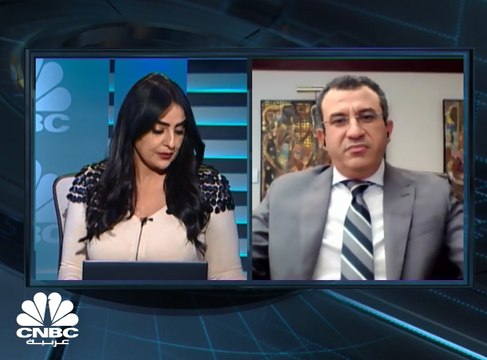 رئيس القطاع المالي لشركة راية القابضة للاستثمارات المالية لـCNBC عربية: دخول البنك الأهلي كمساهم رئيسي إضافة للشركة بالفترة المقبلة