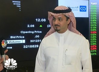 إدراج الخبير "للدخل المتنوع" في السوق السعودي اليوم