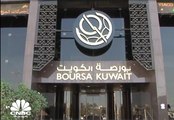 بورصة الكويت تسجّل أداءً متراجعًا مع سيولة ضعيفة في فبراير 2021