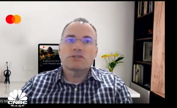 رئيس الشراكات المؤسسية في شركة Mastercard: أبرمنا شراكة مع موانئ دبي العالمية من أجل رقمنة منظومة الموانئ