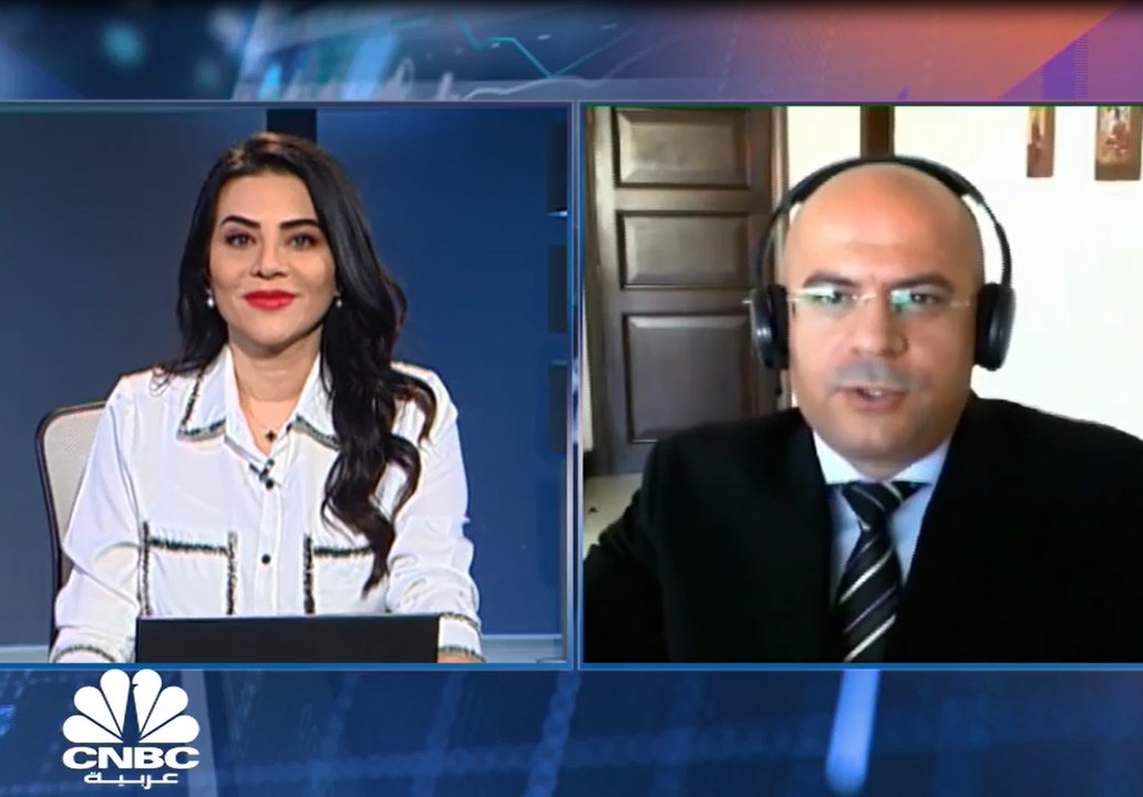 الرئيس الإقليمي لمنطقة الشرق الأوسط لدى S&P Global لـ CNBCعربية: التصنيفات الائتمانية لدول الخليج مخصصة لإصدارات العملات المحلية وللمستثمرين والمصدرين المحليين