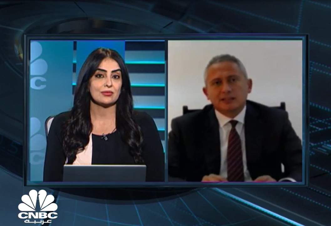 العضو المنتدب لمدينة نصر للإسكان المصرية لـ CNB...