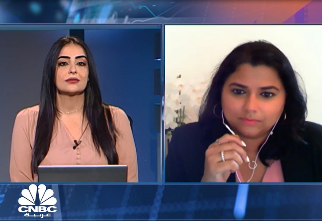 مديرة التصنيفات الائتمانية للشركات لدى إس آند بي جلوبال لـCNBC عربية: الأسعار الحالية لسوق العقار في دبي قد تدعم القطاع في المستقبل