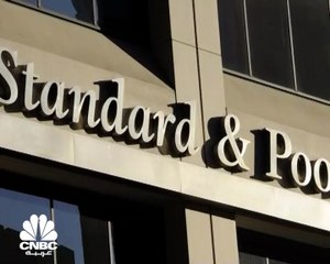 "S&P" تغير النظرة المستقبلية للكويت إلى سلبية
