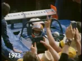1973 - 1974 Mans