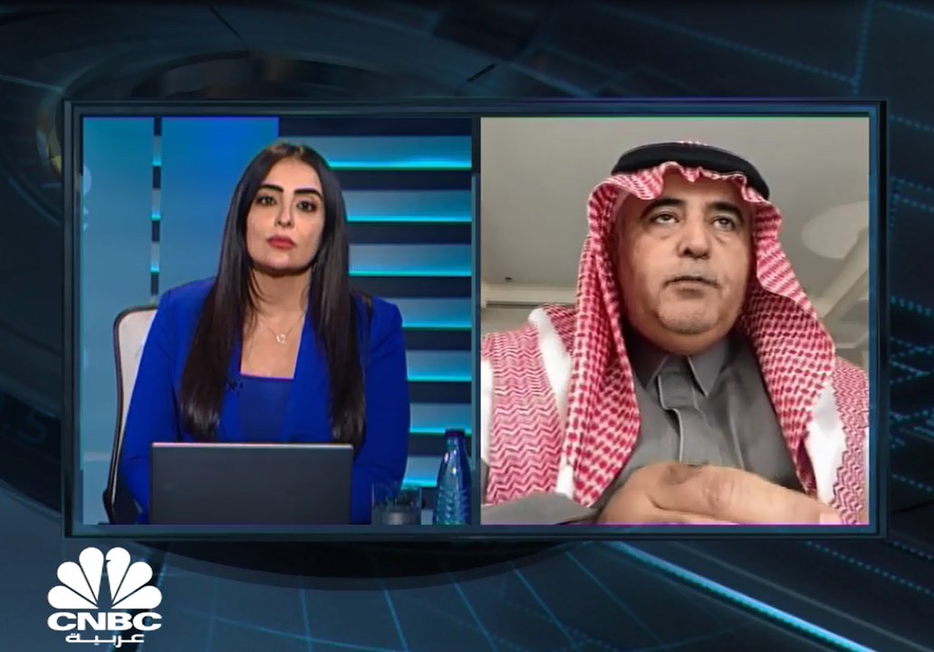 العضو المنتدب لشركة المواساة للخدمات الطبية الس...