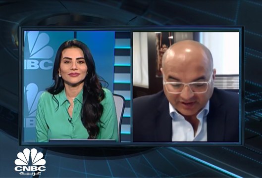 الرئيس التنفيذي للقطاع المؤسسي لاتصالات مصر لـ CNBC عربية: تحالف من 4 بنوك إماراتية قامت بتمويل قرض الشركة للحصول على الترددات الجديدة