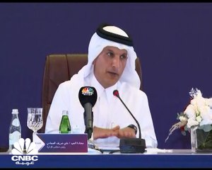 رئيس مجلس إدارة بنك QNB: أرباحنا من السوقين التركي والمصري في 2020 بلغ 3.1 مليار ريال