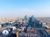 جذب 24 شركة عالمية لتفتح مقرات لها في الرياض يساهم في الاقتصاد السعودي بقيمة 61 إلى 70 مليار ريال بحلول 2030