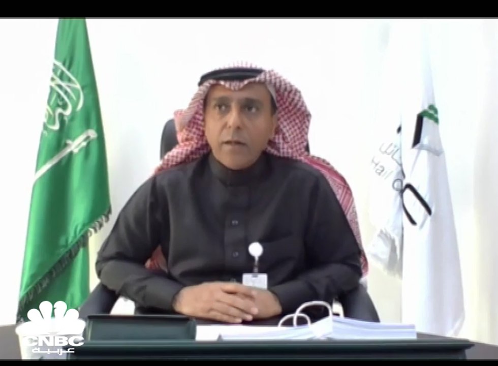 نمو مستوى الطلب على منتجات "إسمنت حائل" رغم جائحة كورونا
