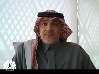 رئيس الإدارة العامة لتمويل الشركات في صندوق الاستثمارات العامة السعودي لـ CNBC عربية: استراتيجية الصندوق تعتمد على 13 قطاعاً مختلفاً