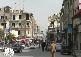 10 سنوات على الحرب في سوريا.. 2 مليون سوري يعيشون في فقر مدقع