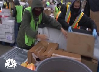 الوظائف الأميركية الشاغرة ترتفع بأكثر من التوقعات في ديسمبر 2020