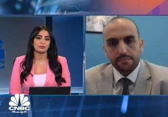 الرئيس الإقليمي للخدمات المالية والمصرفية في PWC  لـ CNBC عربية:  توقيت بحث إقرار "قانون " فرض ضرائب على الشركات "لن يلقى استحسانا" نظرا لتبعات الجائحة