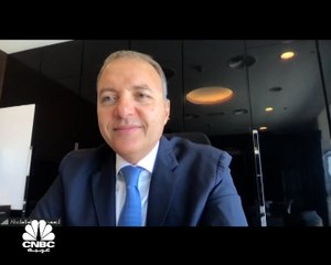 الرئيس التنفيذي لسيراميك رأس الخيمة لـ CNBCعربية: خفضنا الديون بـ 87 مليون درهم لتصل إلى أدنى مستوى منذ 5 سنوات