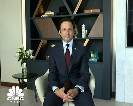 الرئيس التنفيذي لشركة البحر الأحمر للتطوير السعودية لـ CNBC عربية: نتوقع استكمال المرحلة الأولى من جزيرة شُريرة بحلول 2023