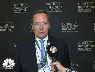 الرئيس التنفيذي لـ Originall: على الحكومات أن تستخدم التكنولوجيا المتاحة للحد من انتشار المنتجات المقلدة