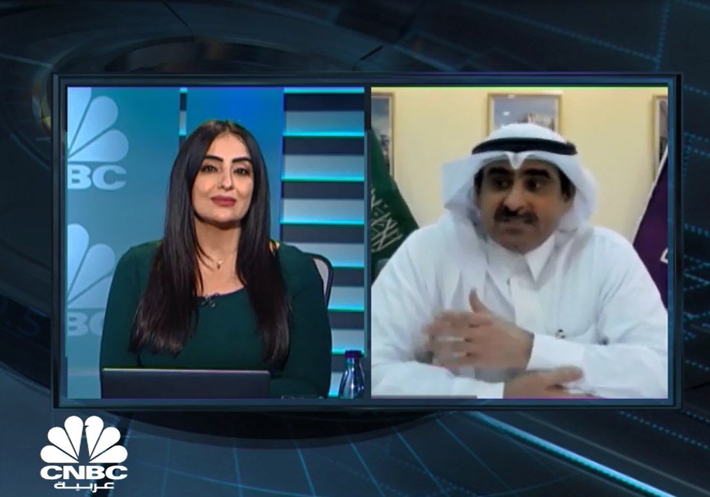 رئيس مجلس إدارة شركة دار الأركان السعودية لـCNB...