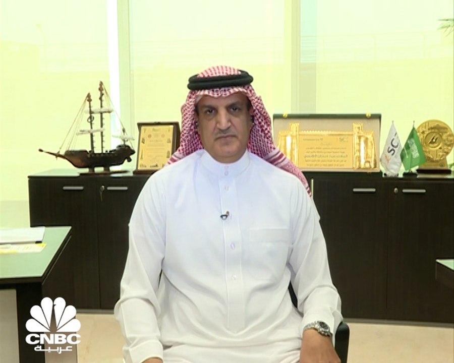 الأمين العام للهيئة السعودية للمهندسين لـCNBC ع...