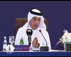 رئيس مجلس إدارة QNB: حجم الديون المشكوك في تحصيلها يعتبر الأقل في المنطقة