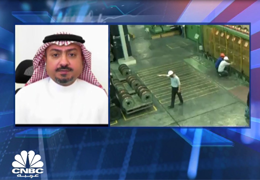 الرئيس التنفيذي لشركة اتحاد أسلاك السعودية لـ CNBC عربية: زيادة القيمة المضافة عزز من مبيعات الشركة وارتفاع هوامش الربح