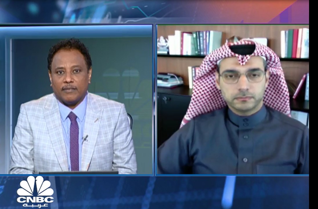 الرئيس التنفيذي لمجموعة "GFH" المالية لـ CNBC ع...