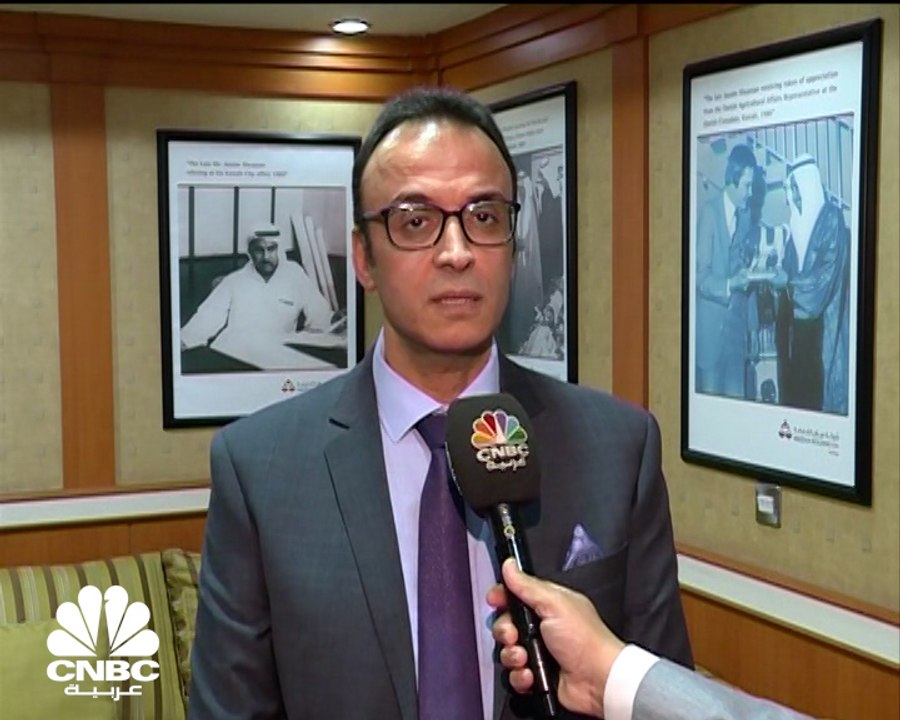 الرئيس التنفيذي المالي لشركة ميزان القابضة الكو...