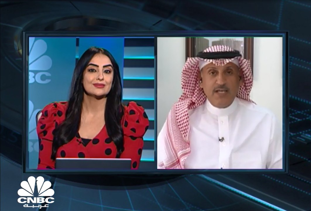 الرئيس التنفيذي للشركة السعودية للصناعات الدوائ...