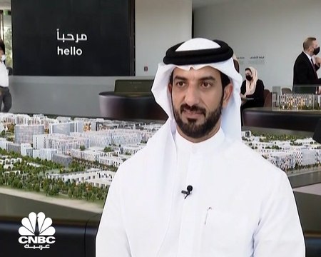 8 مليارات درهم كلفة مشروع مسار في إمارة الشارقة