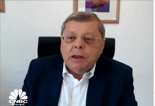 الرئيس التنفيذي لأدوية الحكمة بمنطقة الشرق الأوسط وشمال أفريقيا لـCNBC عربية: قيمة الشركة تصل إلى 8.5 مليار دولار