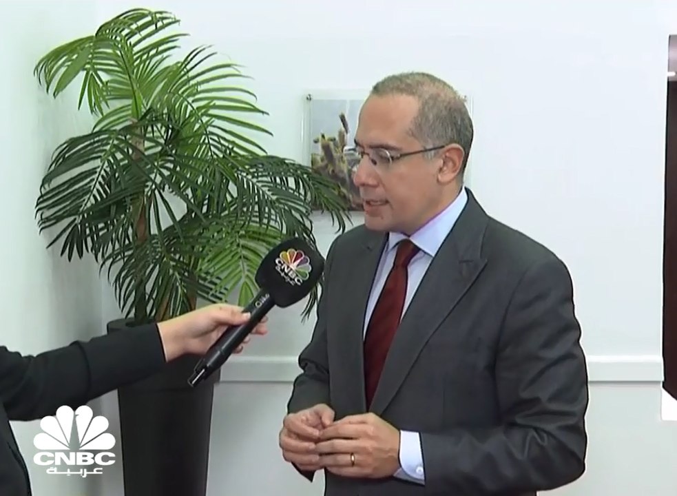 الشريك المؤسس والعضو المنتدب لشركة القلعة القاب...
