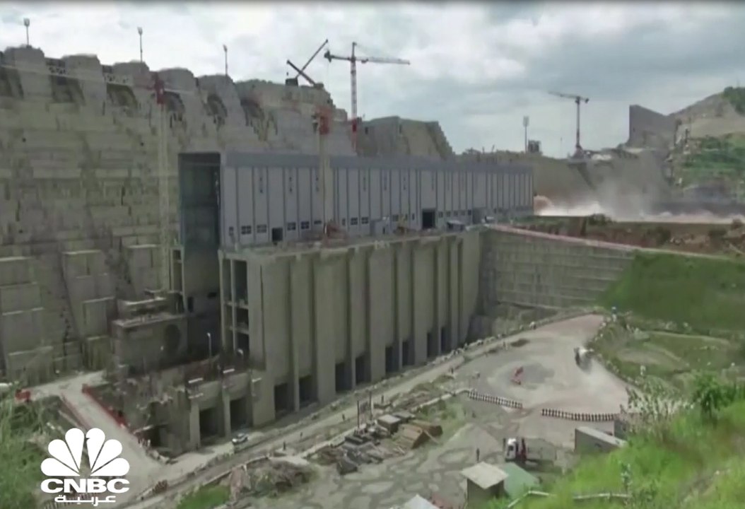 مفاوضات سد النهضة في الكونغو .. محاولة جديدة على طريق التوصل لاتفاق