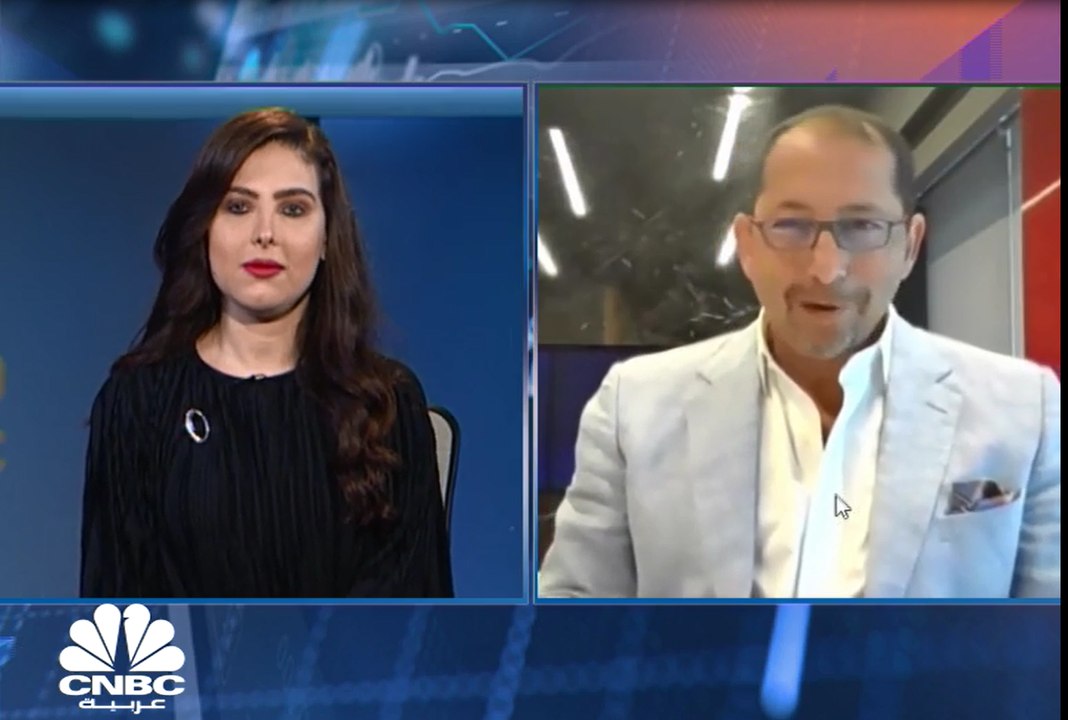 الشريك المسؤول عن القطاع الحكومي في PWC الشرق الأوسط لـ CNBC عربية: 25% نسبة النمو السنوي لقطاع الرياضة الإلكتروني على مدار الـ 5 أعوام السابقة