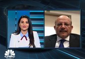 رئيس مجلس إدارة بنك قناة السويس لـCNBCعربية: ارتفاع محفظة القروض بنسبة 16% في 2020