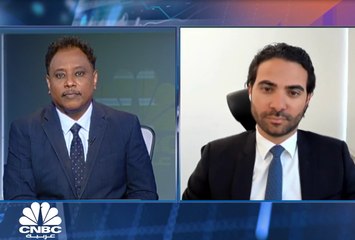 Download Video: الرئيس التنفيذي لشركة أمانات القابضة الإماراتية لـ CNBCعربية: استحواذ أمانات على مركز كامبريدج للرعاية الطبية وإعادة التأهيل في صفقة بلغت قيمتها 232 مليون دولار