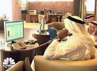 Télécharger la video: السوق السعودي يتصدر أسواق المنطقة بالطروحات الأولية في Q4-2020