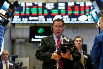 مؤشر S&P500 يغلق عند ذروة قياسية بفضل أسهم التكنولوجيا