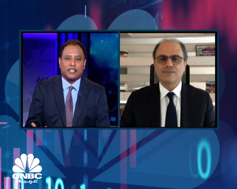 مدير إدارة الشرق الأوسط وآسيا الوسطى في IMF لـ...