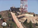 لبنان واسرائيل.. خلاف بين البلدين بسبب عملية التنقيب عن موارد الطاقة