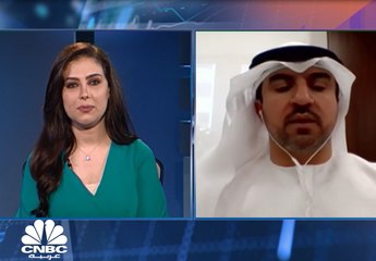 مدير أول قسم تطوير الأعمال في قطاع الترخيص في اقتصادية دبي لـCNBC عربية: أصدرنا 42 ألف ترخيص أعمال في دبي 2020 بالرغم من الجائحة