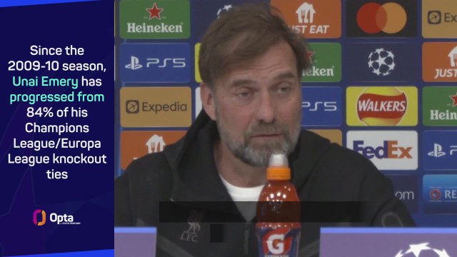 Liverpool not underestimating Villarreal in Champions League semi-final