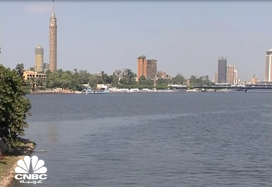 وكالة فيتش تُثبت التصنيف الائتماني لـ مصر عند B...