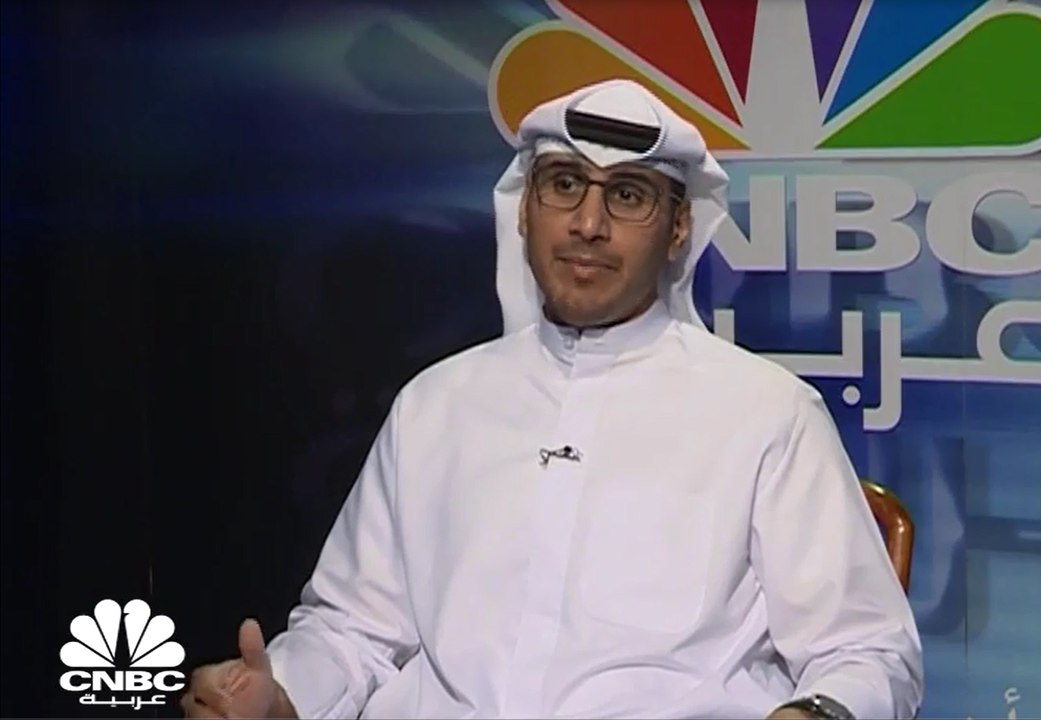 نائب الرئيس التنفيذي لوفرة الكويتية للاستثمار ا...