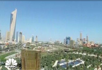 سوق الورود في الكويت ينتعش!